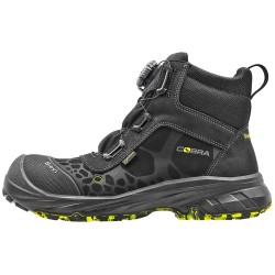 Obuwie robocze Sievi Cobra GT RollerH+ S7 rozm. 43