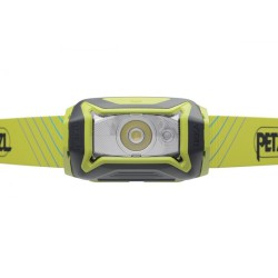 Latarka czołowa Petzl TIKKA CORE GREEN 
