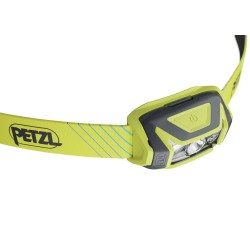 Latarka czołowa Petzl TIKKA CORE GREEN 