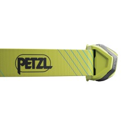 Latarka czołowa Petzl TIKKA CORE GREEN 