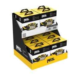 Zestaw latarek czołowych Petzl ARIA 1 (12 szt.) 