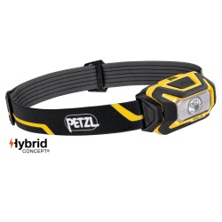 Latarka czołowa Petzl ARIA 1R 