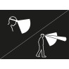 Latarka czołowa Petzl ARIA 2