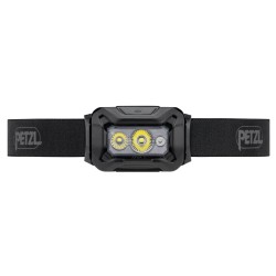 Latarka czołowa Petzl ARIA 2 RGB BLACK 