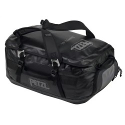 Worek PETZL DUFFEL 65 BLACK