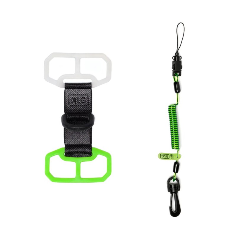 Zestaw NLG PHONE HARNESS KIT