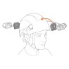 Latarka czołowa Petzl XENA 
