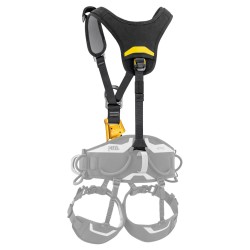 Uprząż Petzl TOP CROLL