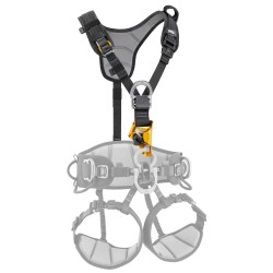 Uprząż Petzl TOP CROLL