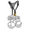 Uprząż Petzl TOP CROLL