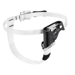 Przyrząd zaciskowy Petzl PANTIN lewy 