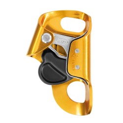 Przyrząd zaciskowy Petzl CROLL S 