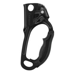 Przyrząd zaciskowy Petzl ASCENSION BLACK  prawy 