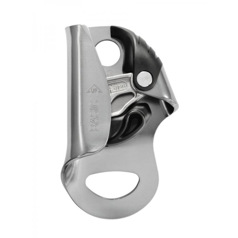 Przyrząd zaciskowy Petzl BASIC 