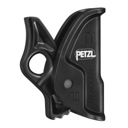 Przyrząd zaciskowy Petzl MICROGRAB 