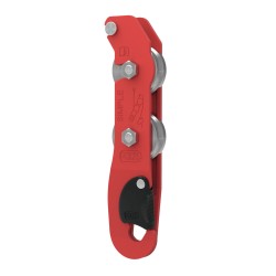 Przyrząd zjazdowy Petzl SIMPLE 
