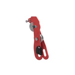 Przyrząd zjazdowy Petzl SIMPLE 