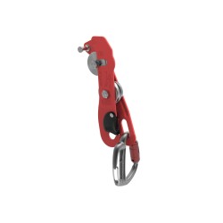 Przyrząd zjazdowy Petzl SIMPLE 