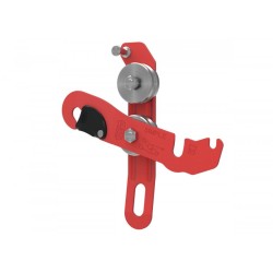 Przyrząd zjazdowy Petzl SIMPLE 