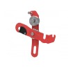 Przyrząd zjazdowy Petzl SIMPLE 