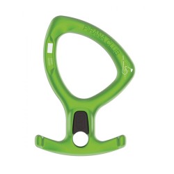 Przyrząd Petzl PIRANA CLUB GREEN