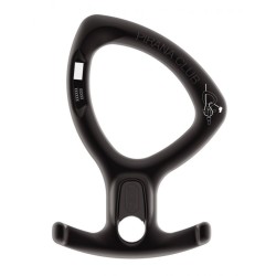 Przyrząd Petzl PIRANA CLUB BLACK