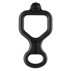 Ósemka Petzl HUIT ANTIBRULURE