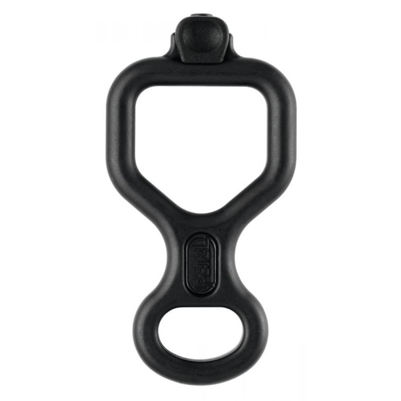 Ósemka Petzl HUIT ANTIBRULURE