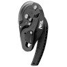 Przyrząd zjazdowy Petzl I'D L BLACK