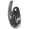 Przyrzad zjazdowy Petzl I'D EVAC BLACK