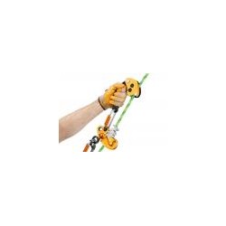 Dodatkowy hamulec Petzl Chicane