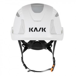 Kask KASK PRIMERO AIR HI-VIZ WHITE 