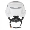 Kask KASK PRIMERO AIR HI-VIZ WHITE 