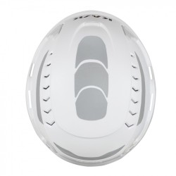 Kask KASK PRIMERO AIR HI-VIZ WHITE 