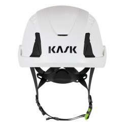 Kask KASK PRIMERO PL WHITE 