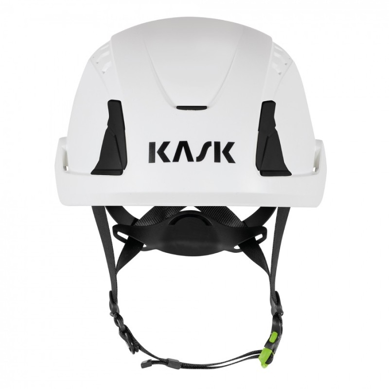 Kask KASK PRIMERO PL WHITE 