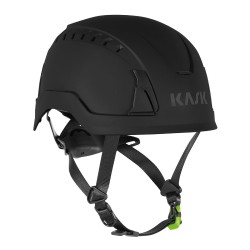 Kask KASK PRIMERO PL BLACK 