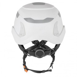 Kask KASK PRIMERO HI VIZ WHITE 