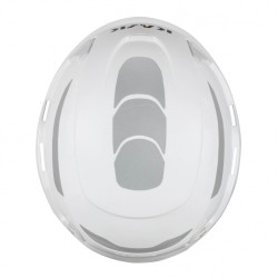 Kask KASK PRIMERO HI VIZ WHITE 