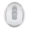 Kask KASK PRIMERO HI VIZ WHITE 