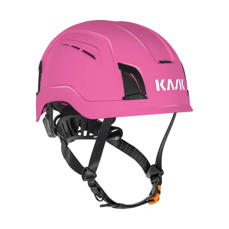 Kask KASK ZENITH X PINK 