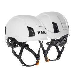 Kask KASK ZENITH X LONGER CHINSTRAP VERSION (+10cm) WHITE 