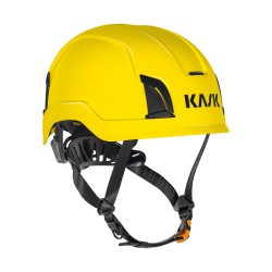 Kask KASK ZENITH X LONGER CHINSTRAP VERSION (+10cm) YELLOW 
