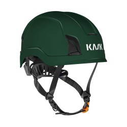Kask KASK ZENITH X LONGER CHINSTRAP VERSION (+10cm) BRITISH GREEN 
