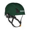Kask KASK ZENITH X LONGER CHINSTRAP VERSION (+10cm) BRITISH GREEN 
