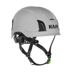 Kask KASK ZENITH X LONGER CHINSTRAP VERSION (+10cm) LIGHT GREY 
  