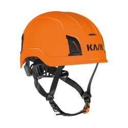 Kask KASK ZENITH X LONGER CHINSTRAP VERSION (+10cm) ORANGE 