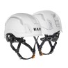Kask KASK ZENITH X HI VIZ LONGER CHINSTRAP VERSION (+10cm) WHITE 