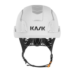 Kask KASK ZENITH X HI VIZ LONGER CHINSTRAP VERSION (+10cm) WHITE 