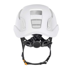 Kask KASK ZENITH X HI VIZ LONGER CHINSTRAP VERSION (+10cm) WHITE 